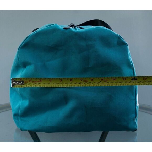 Nike Air Jordan Jumpman Sport Duffel Bag Blue Michael Jordan Strap Bag - Picture 11 of 12